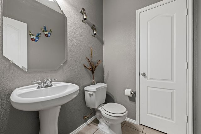 1110 Mule Deer Road, Forney, TX 75126