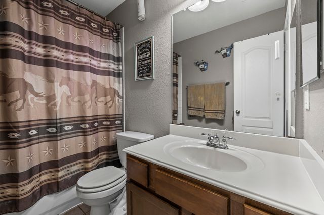 1110 Mule Deer Road, Forney, TX 75126