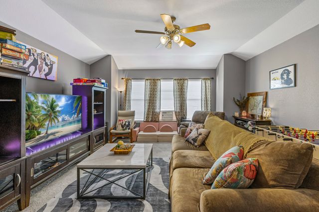 1110 Mule Deer Road, Forney, TX 75126