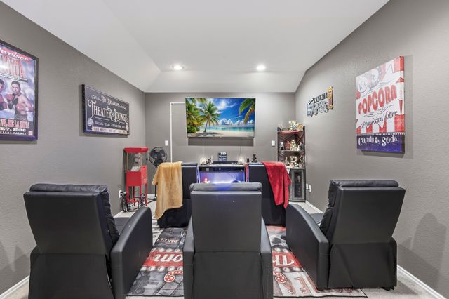 1110 Mule Deer Road, Forney, TX 75126