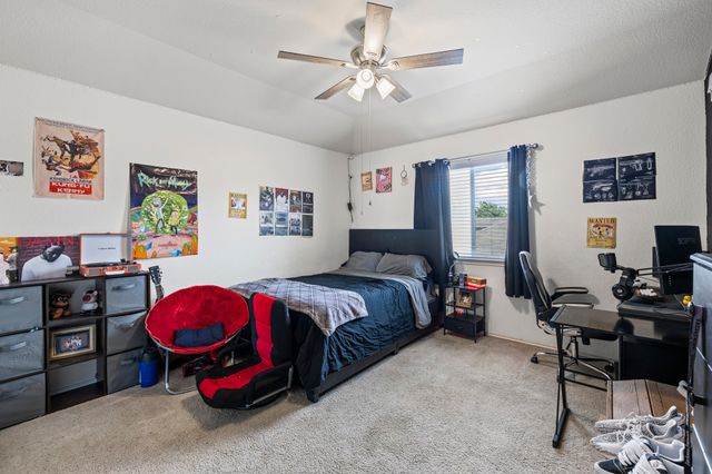 1110 Mule Deer Road, Forney, TX 75126