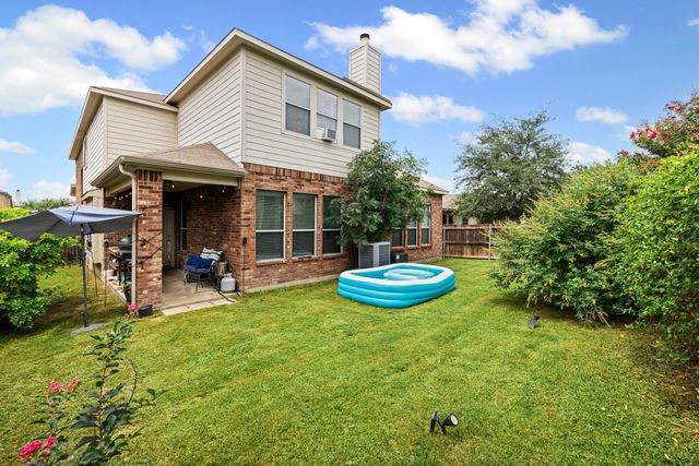 1110 Mule Deer Road, Forney, TX 75126