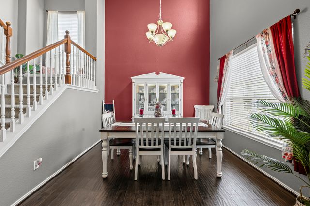 1110 Mule Deer Road, Forney, TX 75126