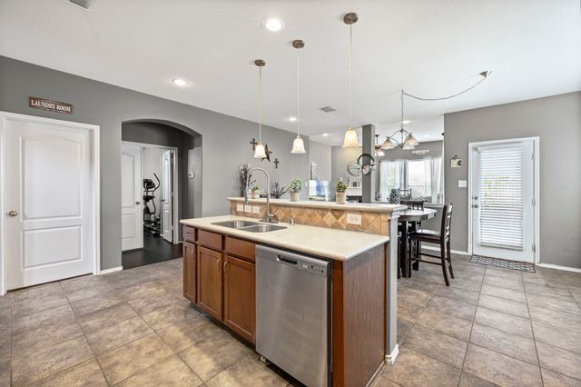 1110 Mule Deer Road, Forney, TX 75126
