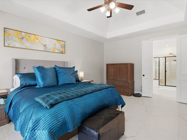 417 Mordred Lane, Lewisville, TX 75056