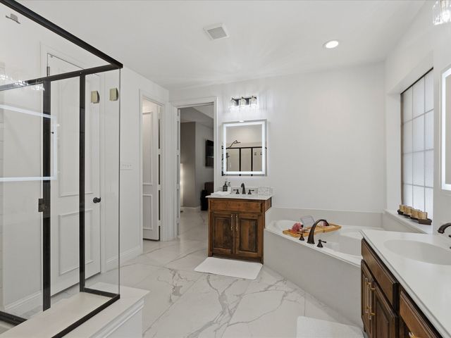 417 Mordred Lane, Lewisville, TX 75056