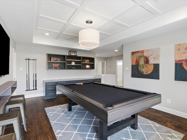 417 Mordred Lane, Lewisville, TX 75056