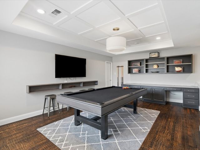 417 Mordred Lane, Lewisville, TX 75056