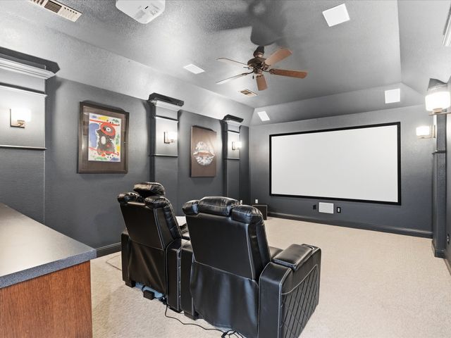 417 Mordred Lane, Lewisville, TX 75056