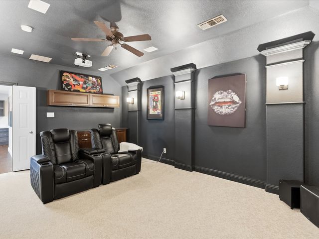 417 Mordred Lane, Lewisville, TX 75056