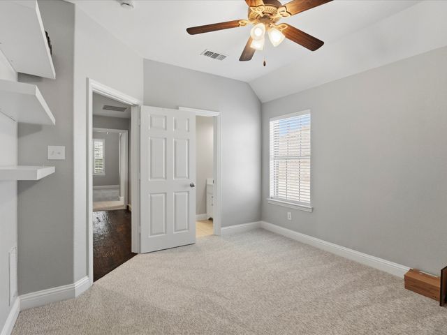 417 Mordred Lane, Lewisville, TX 75056
