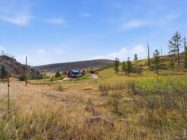 1652 Eiger Road, Livermore, CO 80536
