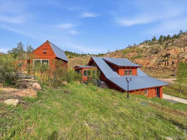 1652 Eiger Road, Livermore, CO 80536