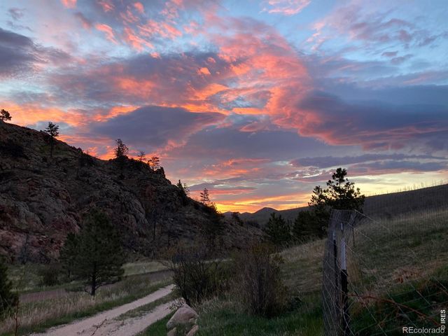 1652 Eiger Road, Livermore, CO 80536