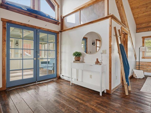 1652 Eiger Road, Livermore, CO 80536