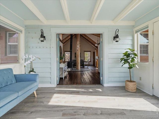 1652 Eiger Road, Livermore, CO 80536