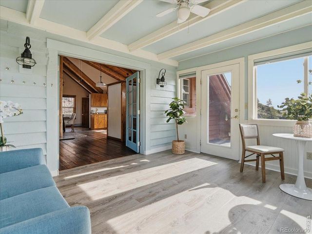 1652 Eiger Road, Livermore, CO 80536