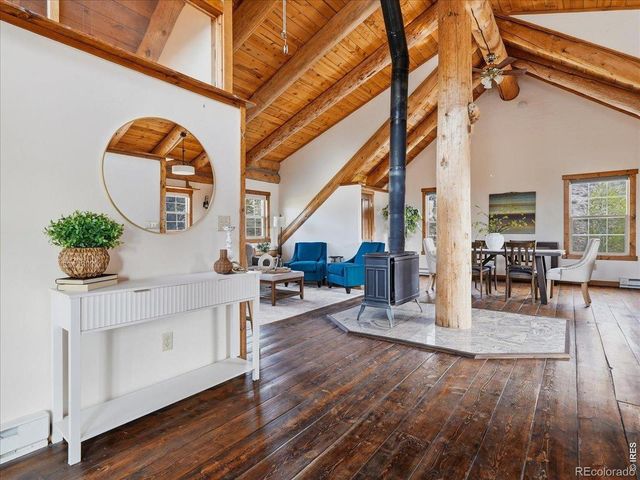 1652 Eiger Road, Livermore, CO 80536