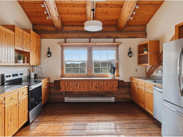 1652 Eiger Road, Livermore, CO 80536