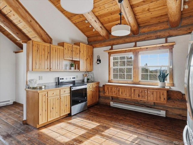 1652 Eiger Road, Livermore, CO 80536