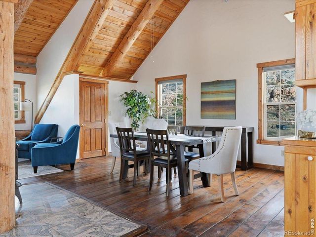 1652 Eiger Road, Livermore, CO 80536