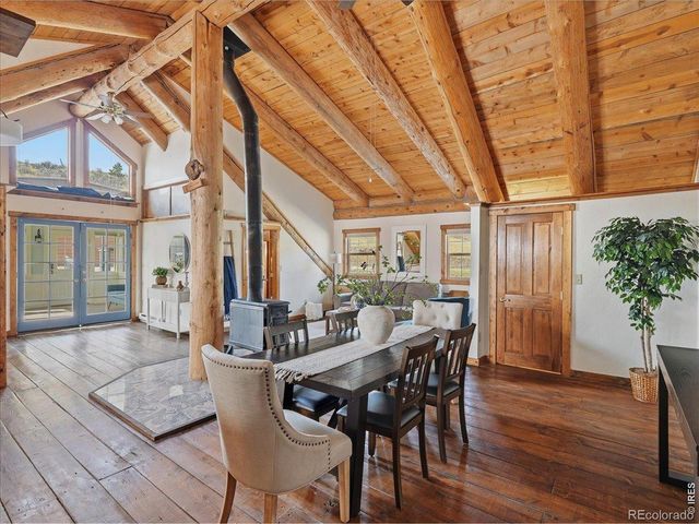 1652 Eiger Road, Livermore, CO 80536