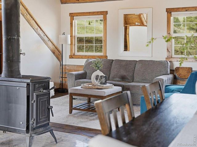1652 Eiger Road, Livermore, CO 80536