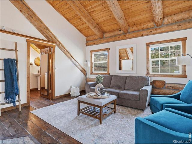 1652 Eiger Road, Livermore, CO 80536