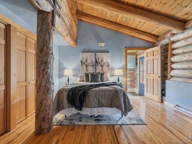 1652 Eiger Road, Livermore, CO 80536