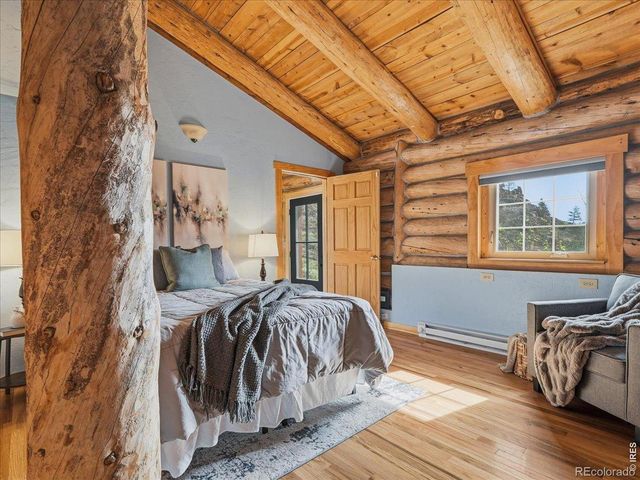 1652 Eiger Road, Livermore, CO 80536