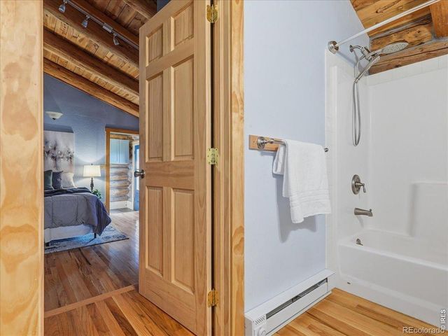 1652 Eiger Road, Livermore, CO 80536