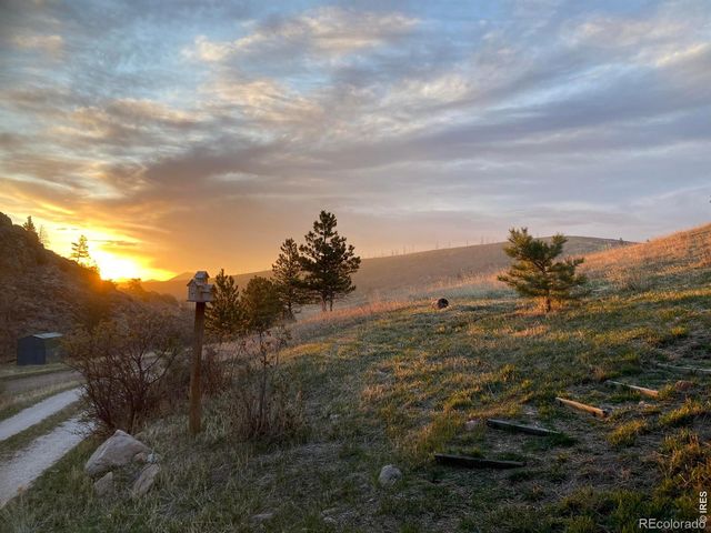 1652 Eiger Road, Livermore, CO 80536