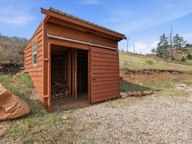 1652 Eiger Road, Livermore, CO 80536