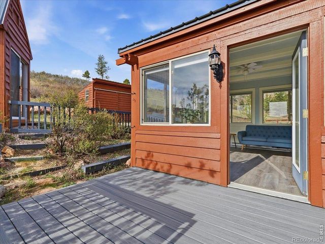 1652 Eiger Road, Livermore, CO 80536