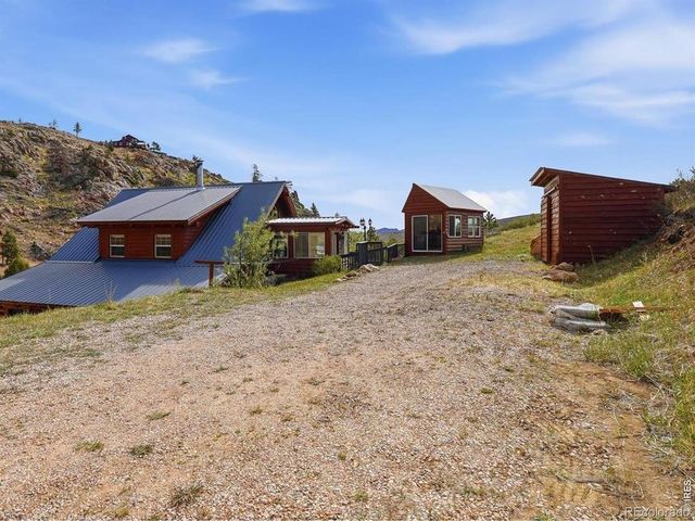 1652 Eiger Road, Livermore, CO 80536