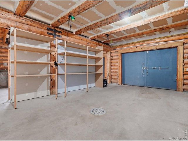 1652 Eiger Road, Livermore, CO 80536