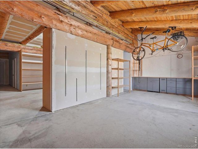1652 Eiger Road, Livermore, CO 80536