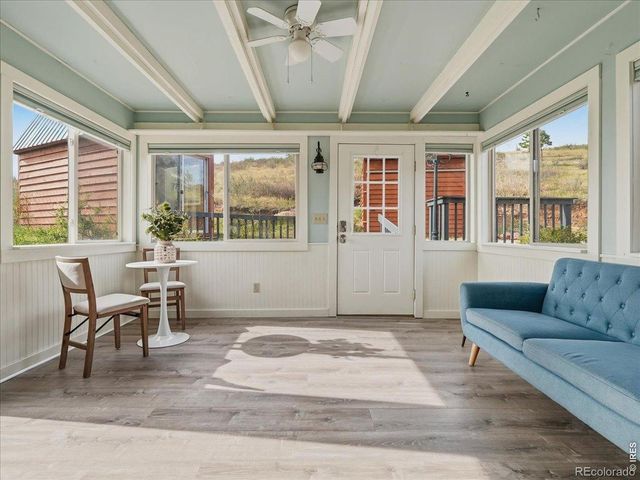 1652 Eiger Road, Livermore, CO 80536