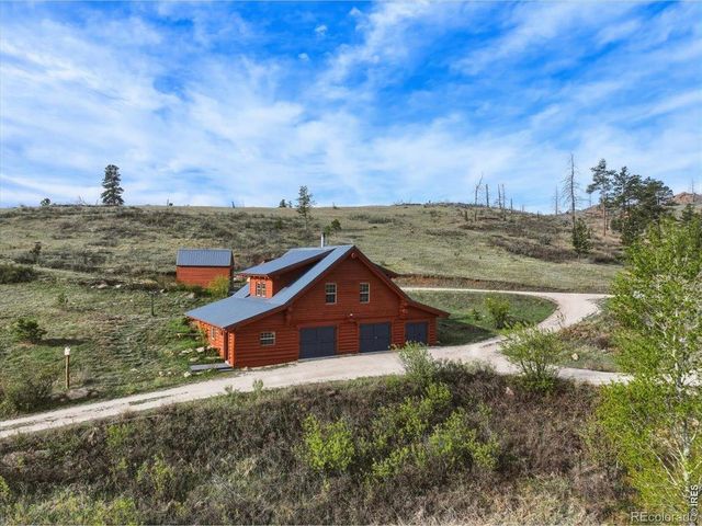 1652 Eiger Road, Livermore, CO 80536