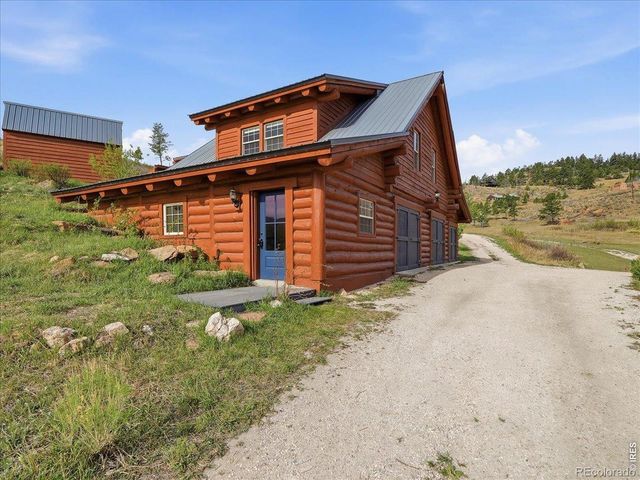 1652 Eiger Road, Livermore, CO 80536