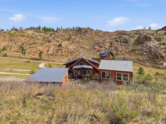 1652 Eiger Road, Livermore, CO 80536