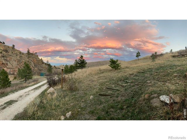 1652 Eiger Road, Livermore, CO 80536