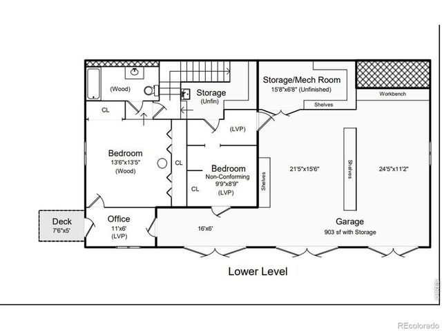 1652 Eiger Road, Livermore, CO 80536