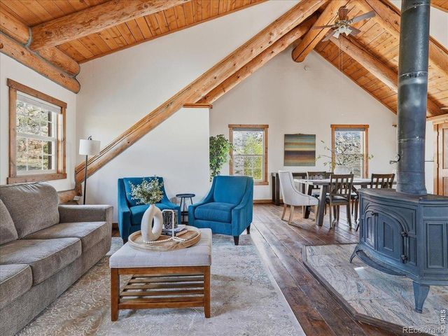 1652 Eiger Road, Livermore, CO 80536