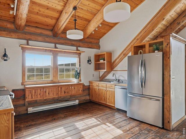 1652 Eiger Road, Livermore, CO 80536