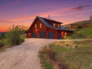 1652 Eiger Road, Livermore, CO 80536
