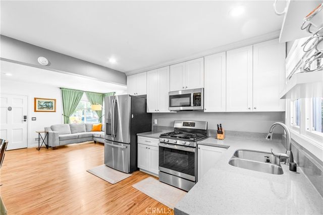 1477 Lemon Avenue, Long Beach, CA 90813
