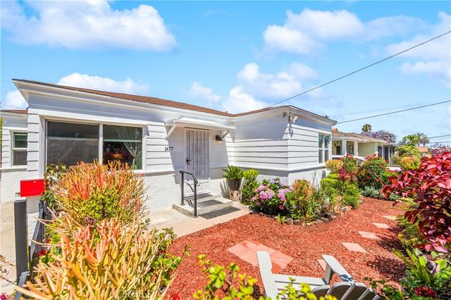 1477 Lemon Avenue, Long Beach, CA 90813