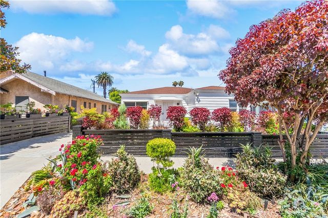 1477 Lemon Avenue, Long Beach, CA 90813