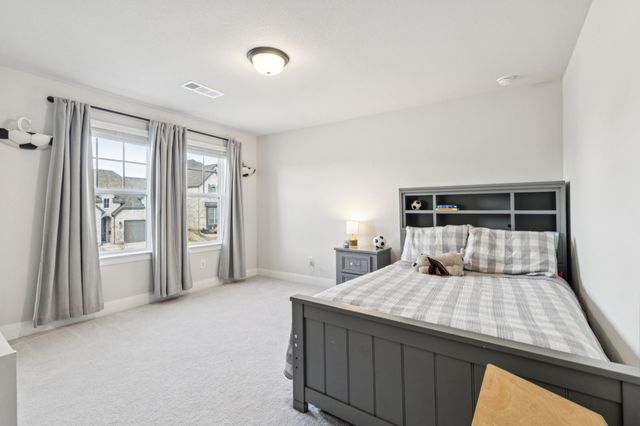 2233 Pika Road, Northlake, TX 76247